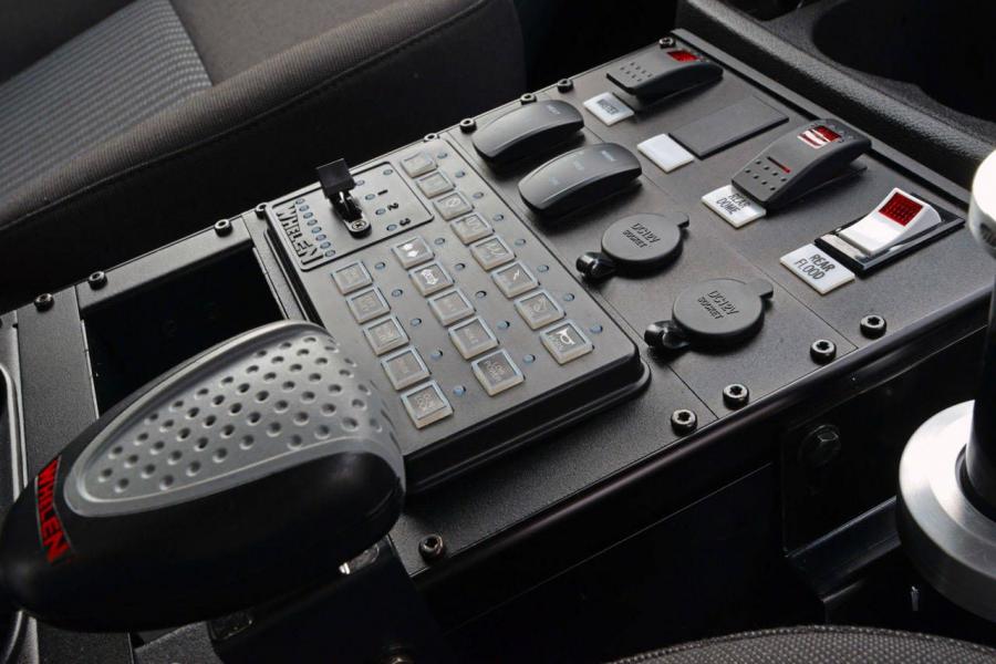  Ford Transit PTV 2015 года  (фото 12 из 12)